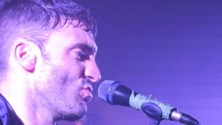 Talisco Live 2017 03 17 Everyone @ Le Salon - Silly BE With Me