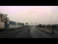 Timelapse Berca Bucuresti
