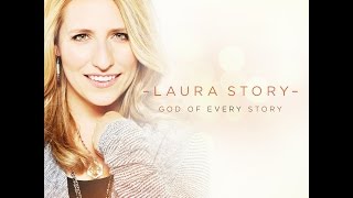 Laura Story I Can Just Be Me (Lyrics)