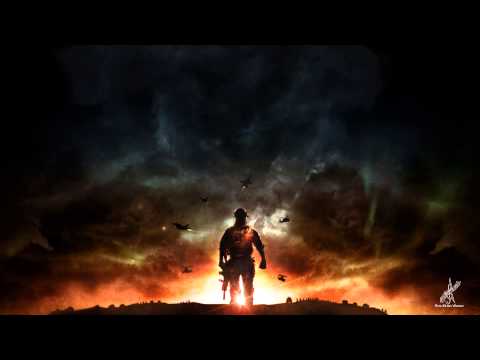 J2 & Chroma Music - Heroes Will Rise (Epic Powerful Vocal Rock)