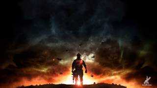 J2 &amp; Chroma Music - Heroes Will Rise (Epic Powerful Vocal Rock)