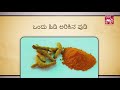Ethno Veterinary Treatment For Prolapse Kannada
