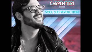 Frank Carpentieri - Samba do tremore (REMIX)