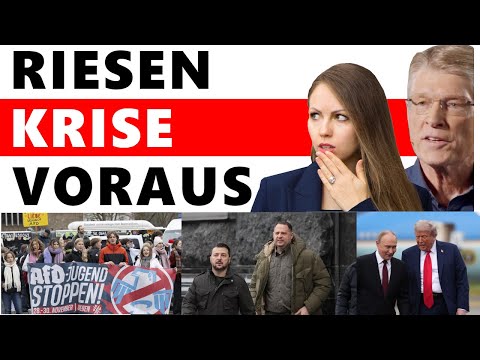 Ernst Wolff: Korruptionsskandal | Proteste | Wann kommt das neue Geldsystem!