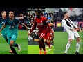 Most Dramatic Comebacks In Football 2019