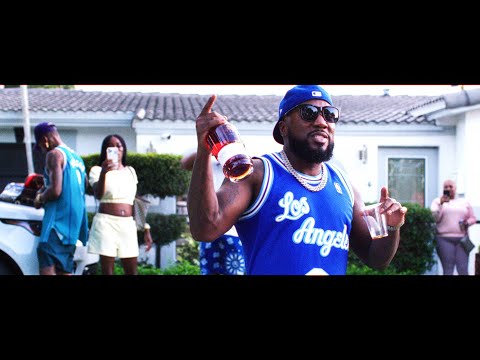 Jeezy - MJ Jeezy (Official Video)