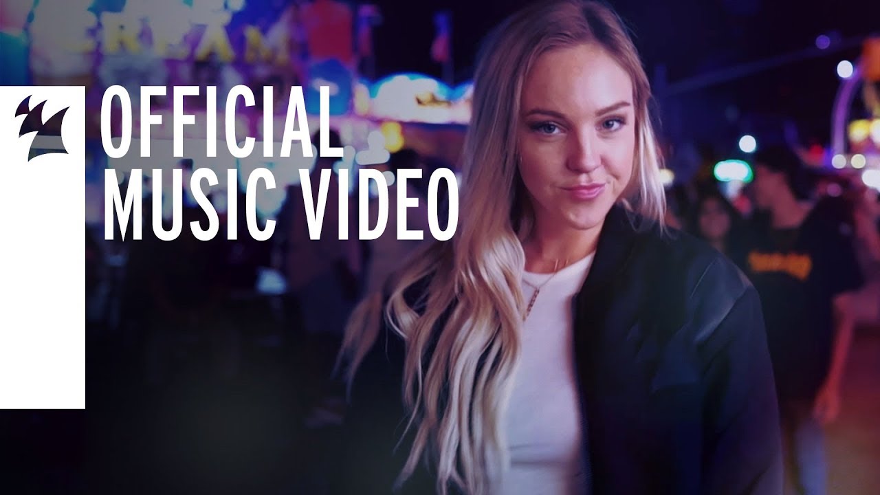 Ryan Shepherd ft. Heather Janssen — Who’s Gonna Love U