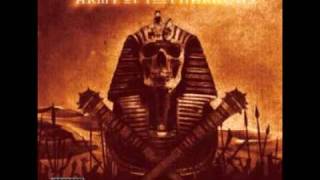 Army Of The Pharaohs - Bloody Tears + Lyrics