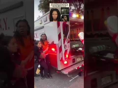 Wowdy (Highbridge🌉) Gets Booked For The Basketball Tournament Shooting #bronxdrill #bronx #drill