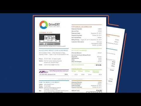 Driveert Pay Online