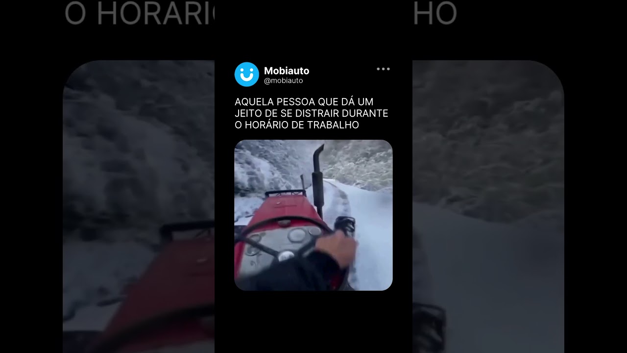 AQUELE AMIGO QUE TRABALHA SE DIVERTINDO