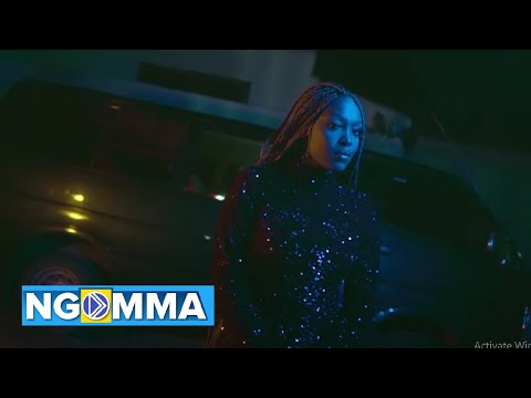 Tannah -16 BARS (Official video)