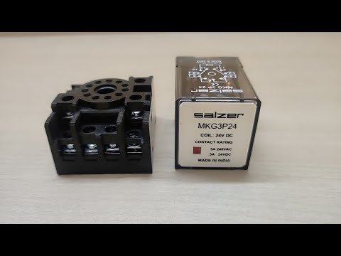 Connector Parts