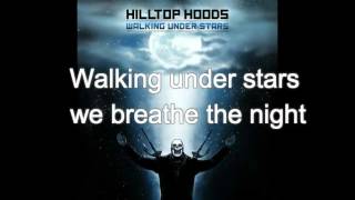 The Thirst Combined - Hilltop Hoods (Lyrics)