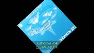 Lee Ritenour - CALIFORNIA ROLL