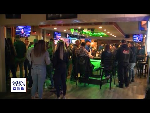 CBN NewsWatch PM: May 15, 2020