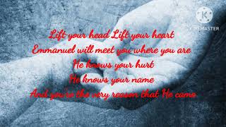 Somewhere in Your Silent Night (Song by Casting Crowns)