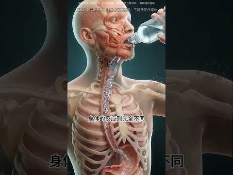 I never knew drinking warm water in the morning had so many benefits! #Science #LearnMore #Scienc...