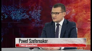 Marcin Fijołek: Czy PiS przegra wybory jesienią? Odpowiada Paweł Szefernaker