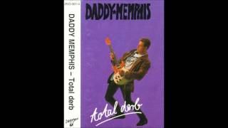 Daddy Memphis - Total Derb (Full MC/1989)