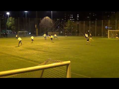 AIK- Kungsängens IF