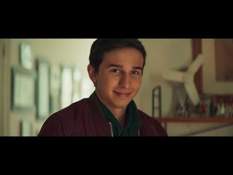 Un Vrai Bonhomme - Bande Annonce [VF]