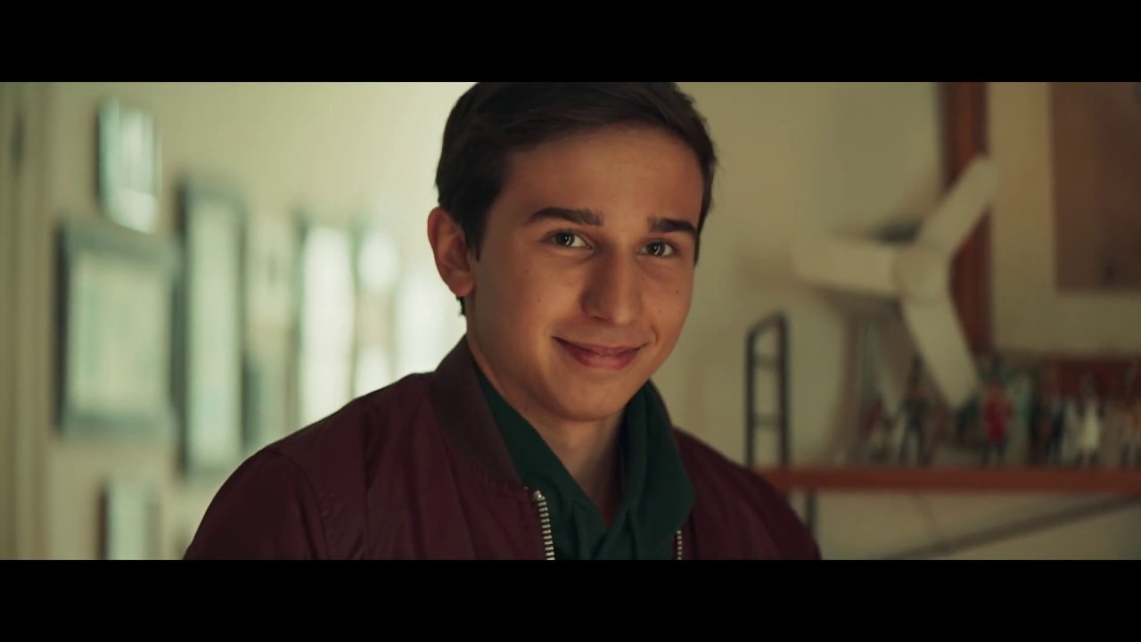 Un Vrai Bonhomme - Bande Annonce [VF]