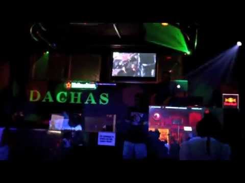 2011 8/20 DJ MONTA  in MISAWA DACHAS