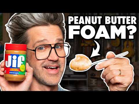 What's Better Than Original Peanut Butter?