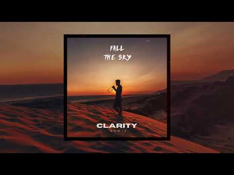 ZEDD ft. Foxes - Clarity (Fall The Sky Remix) [Audio]
