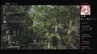 大日本帝國軍人実況　ゴーストリコンブレイクポイント