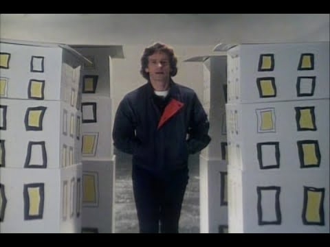 Tony Banks - This Is Love Music Video