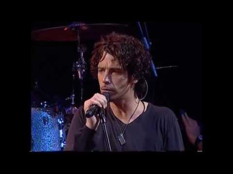 Chris Cornell - What you are HD (Live - Best performance)