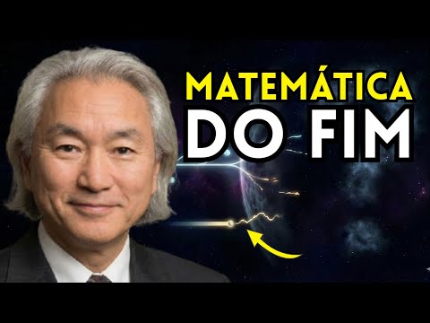 Por que é "IMPOSSÍVEL" a Humanidade Sobreviver Mais 100 Anos | Michio Kaku