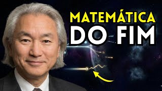 Por que é "IMPOSSÍVEL" a Humanidade Sobreviver Mais 100 Anos | Michio Kaku
