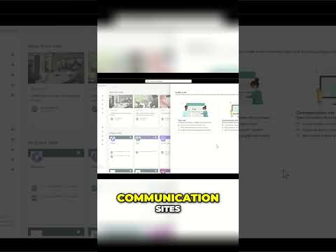 Optimize Knowledge Sharing with Effective Com Sites