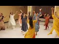 14 STEP DODHIYA GARBA STYLE