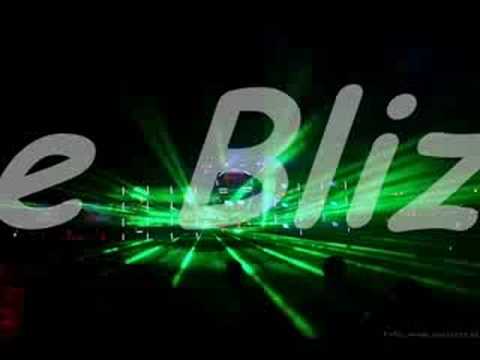 Mike Foyle - Pandora (The Blizzard Remix)