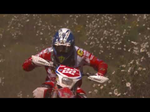 Enduro GP Portugal 2018