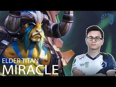 MIRACLE ELDER TITAN / Gameplay / Full Game / Top Rank Pro Gameplay