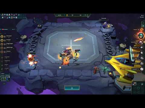 [ITA] TFT Set 5 - Coven LeBlanc è tornata! - Guida e Gameplay