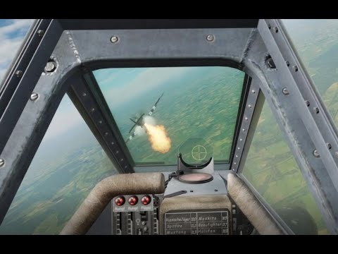 How to win with the Dora in DCS
