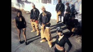 The Ghetto Dynasty - Anti-Pimp (G-Funk)