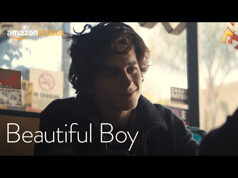 Thumbnail of the video: Beautiful Boy - Clip: This Is Who I Am | Amazon Studios