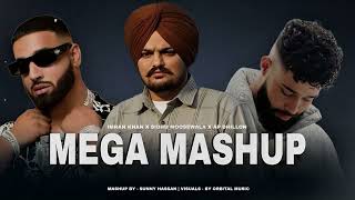 Download lagu Sidhu Moose Wala Mega Mashup ( 1 Hour ) - Imran Khan X Shubh X AP Dhillon | Jukebox 💿 mp3 Download lagu Sidhu Moose Wala Mega Mashup ( 1 Hour ) - Imran Khan X Shubh X AP Dhillon | Jukebox 💿 mp3
