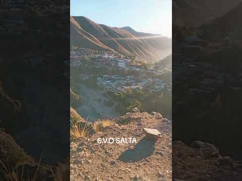 SANTA VICTORIA OESTE SALTA