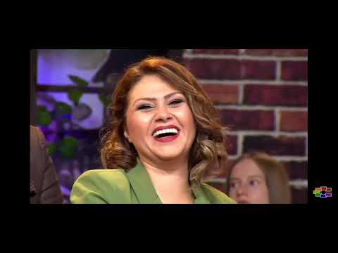 Kako vo tebe da poglednam - Skopski Boemi i Aneta Miceska