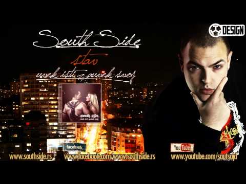 South Side - Stav