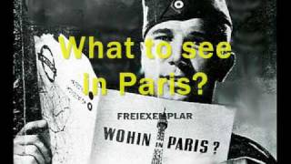 Léo Marjane sings Begin the Beguine - Divine Biguine (Cole Porter),  1941