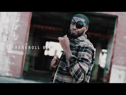 Bank Roll Gee - Out My Top [Prod. @1FreshRich ] (Official Video)